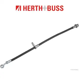 HERTH+BUSS JAKOPARTS Bremsschlauch f&uuml;r HONDA ACCORD VII (CL CM) vorne rechts
