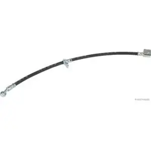 HERTH+BUSS JAKOPARTS Bremsschlauch f&uuml;r HONDA CIVIC 8 HATCHBACK FN FK vorne links