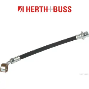 HERTH+BUSS JAKOPARTS Bremsschlauch f&uuml;r HONDA JAZZ II III 1.2 1.3 hinten au&szlig;en li