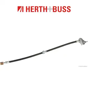 HERTH+BUSS JAKOPARTS Bremsschlauch f&uuml;r HONDA JAZZ III (GE_ GG_ GP_) vorne links