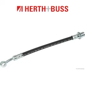 HERTH+BUSS JAKOPARTS Bremsschlauch f&uuml;r HONDA JAZZ III (GE_ GG_ GP_) 1.2 1.3i hi