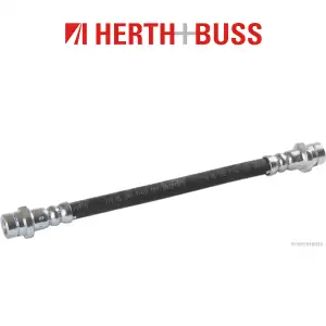 HERTH+BUSS JAKOPARTS Bremsschlauch f&uuml;r MITSUBISHI L200 PAJERO I vorne au&szlig;en