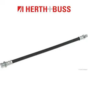 HERTH+BUSS JAKOPARTS Bremsschlauch f&uuml;r MITSUBISHI Lancer 8 Outlander 2 hinten au&szlig;en