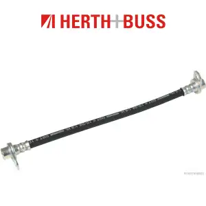 HERTH+BUSS JAKOPARTS Bremsschlauch für MITSUBISHI Lancer 8 Outlander 2 hinten innen rechts