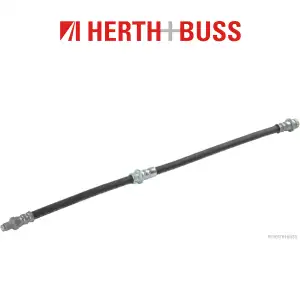HERTH+BUSS JAKOPARTS Bremsschlauch f&uuml;r MITSUBISHI Colt CZC/Colt 6 hinten