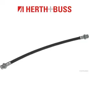 HERTH+BUSS JAKOPARTS Bremsschlauch f&uuml;r MITSUBISHI L 200 (KB_T KA_T) hinten mitte