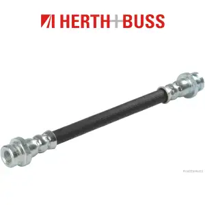 HERTH+BUSS JAKOPARTS Bremsschlauch f&uuml;r MITSUBISHI L 200 2.4/2.5 TD 4WD 07.2003 vorne innen