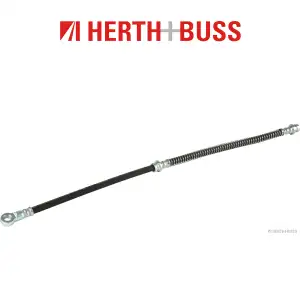 HERTH+BUSS JAKOPARTS Bremsschlauch f&uuml;r MITSUBISHI Lancer 7 1.3 1.6 2.0 vorne MR407889