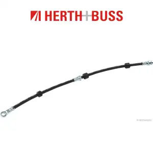 HERTH+BUSS JAKOPARTS Bremsschlauch f&uuml;r MITSUBISHI ASX LANCER vorne links