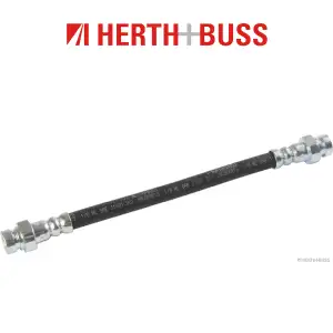 HERTH+BUSS JAKOPARTS Bremsschlauch f&uuml;r MITSUBISHI CARISMA (DA_) SPACE STAR hi