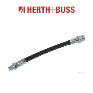 HERTH+BUSS JAKOPARTS Bremsschlauch f&uuml;r MITSUBISHI L 200 2.0 2.5 D ab 07.2000 vorne innen
