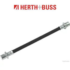 HERTH+BUSS JAKOPARTS Bremsschlauch f&uuml;r SUBARU Justy 4 1.0 69 DAIHATSU Materia M4_ hinten