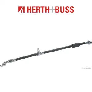 HERTH+BUSS JAKOPARTS Bremsschlauch f&uuml;r DAIHATSU COPEN CUORE V MOVE SIRION YRV vo