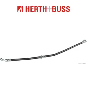 HERTH+BUSS JAKOPARTS Bremsschlauch f&uuml;r SUBARU Forester SG ab 10.2004 hinten