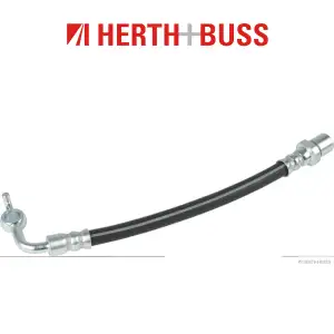 HERTH+BUSS JAKOPARTS Bremsschlauch f&uuml;r SUBARU Legacy 4 OUTBACK hinten links