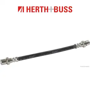 HERTH+BUSS JAKOPARTS Bremsschlauch f&uuml;r SUBARU Legacy 3 4 Outback BL BP 2.0 AWD hinten