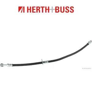 HERTH+BUSS JAKOPARTS Bremsschlauch f&uuml;r SUBARU Forester SH SJ 15 vorne rechts