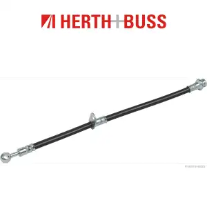 HERTH+BUSS JAKOPARTS Bremsschlauch f&uuml;r SUZUKI LIANA (ER RH_) bis Fgst.-Nr. vorne