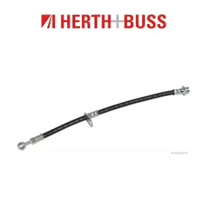 HERTH+BUSS JAKOPARTS Bremsschlauch f&uuml;r SUZUKI SWIFT IV 1.2 4x4 90/94 PS vorne