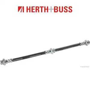 HERTH+BUSS JAKOPARTS Bremsschlauch f&uuml;r SUBARU Justy 2 SUZUKI SWIFT 2 hinten