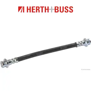 HERTH+BUSS JAKOPARTS Bremsschlauch f&uuml;r SUZUKI ALTO BALENO LIANA WAGON R+ hinten