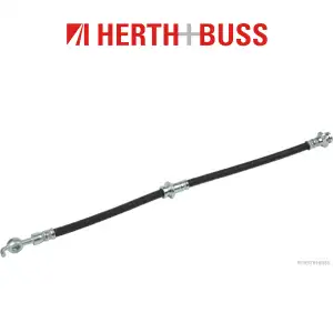 HERTH+BUSS JAKOPARTS J3709006 Bremsschlauch ISUZU Trooper 3 für OPEL Monterey B M98 vorne