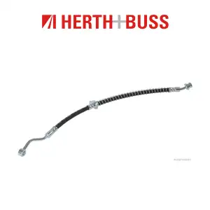 HERTH+BUSS JAKOPARTS Bremsschlauch f&uuml;r KIA PICANTO (TA) 1.0 1.2 67-85PS vorne l