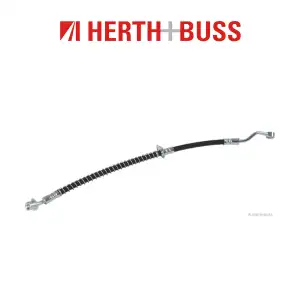HERTH+BUSS JAKOPARTS Bremsschlauch f&uuml;r KIA PICANTO (TA) 1.0 1.2 67-85PS vorne r