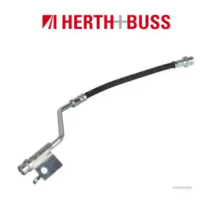 HERTH+BUSS JAKOPARTS Bremsschlauch f&uuml;r HYUNDAI ix20 JC KIA VENGA YN hinten rech