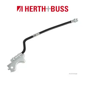 HERTH+BUSS JAKOPARTS Bremsschlauch f&uuml;r HYUNDAI i20 (PB PBT) hinten innen links