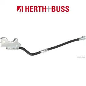 HERTH+BUSS JAKOPARTS Bremsschlauch f&uuml;r HYUNDAI i20 (PB PBT) hinten innen rechts