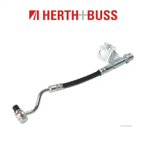 HERTH+BUSS JAKOPARTS Bremsschlauch f&uuml;r HYUNDAI i20 (PB PBT) hinten links au&szlig;en