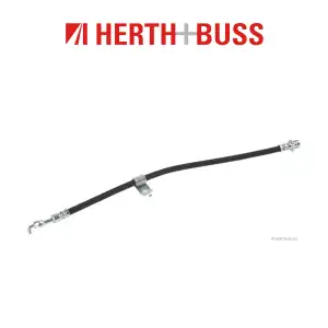 HERTH+BUSS JAKOPARTS Bremsschlauch f&uuml;r HYUNDAI GENESIS 2.0 T 3.8 V6 vorne links