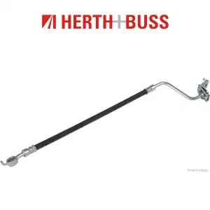 HERTH+BUSS JAKOPARTS Bremsschlauch f&uuml;r HYUNDAI SANTA FE KIA SORENTO hinten links