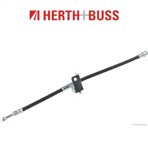 HERTH+BUSS JAKOPARTS Bremsschlauch f&uuml;r HYUNDAI ACCENT III KIA RIO II hinten re