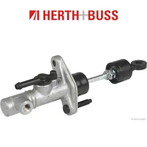 HERTH+BUSS JAKOPARTS Geberzylinder Kupplungszylinder f&uuml;r KIA CERATO 1.5 CRDi 10
