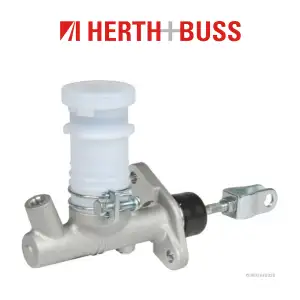 HERTH+BUSS JAKOPARTS Geberzylinder f&uuml;r SSANGYONG DAEWOO KORANDO