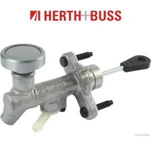 HERTH+BUSS JAKOPARTS Geberzylinder Kupplungszylinder f&uuml;r HYUNDAI H-1 (TQ) 2.5 C