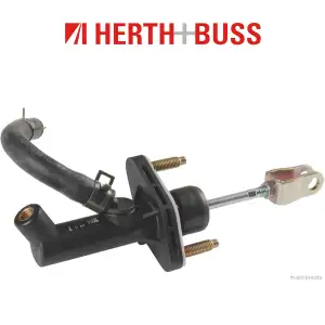 HERTH+BUSS JAKOPARTS Geberzylinder Kupplungszylinder f&uuml;r HYUNDAI GETZ bis 09.20