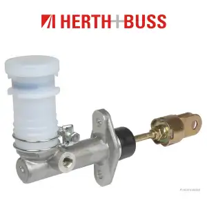 HERTH+BUSS JAKOPARTS Geberzylinder f&uuml;r HYUNDAI GALLOPER 2 MITSUBISHI GALLOPER