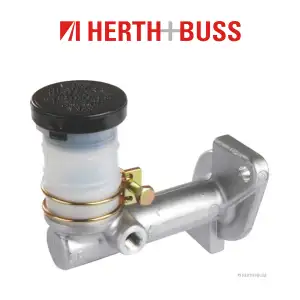 HERTH+BUSS JAKOPARTS Geberzylinder für NISSAN 300 ZX 268 283 PS bis 03.1992