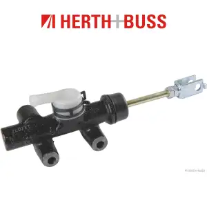HERTH+BUSS JAKOPARTS Geberzylinder f&uuml;r TOYOTA HIACE III 2.4 / 4WD 2.4 D / 4WD