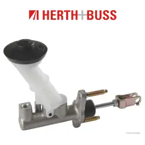 HERTH+BUSS JAKOPARTS Geberzylinder f&uuml;r TOYOTA PASEO STARLET 75 90 PS bis 10.1999