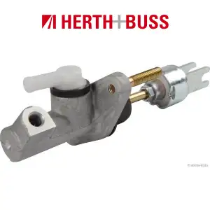 HERTH+BUSS JAKOPARTS Geberzylinder Kupplung f&uuml;r TOYOTA HILUX VII Pick-up bis 08