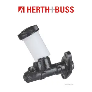 HERTH+BUSS JAKOPARTS Geberzylinder f&uuml;r MAZDA MX-5 I II 90 115 130 139 140 146 PS