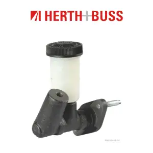 HERTH+BUSS JAKOPARTS Geberzylinder f&uuml;r MAZDA B-SERIE 64 84 88 92 99 PS bis 11.2