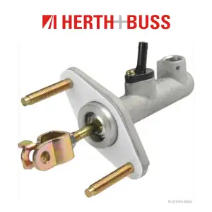 HERTH+BUSS JAKOPARTS Geberzylinder J2504013 f&uuml;r HONDA JAZZ II 1.2 1.3 78/83 PS