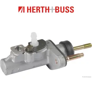 HERTH+BUSS JAKOPARTS Geberzylinder f&uuml;r HONDA ACCORD VI 107 116 136 147 154 200