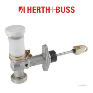 HERTH+BUSS JAKOPARTS Geberzylinder f&uuml;r MITSUBISHI L 200 PAJERO SPORT 1