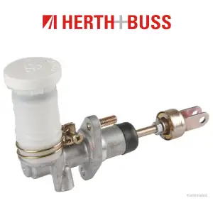HERTH+BUSS JAKOPARTS Geberzylinder f&uuml;r SUZUKI GRAND VITARA 1 bis 09.2005